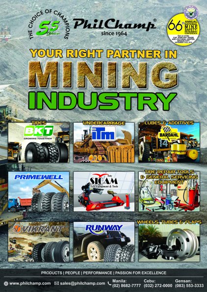 PHIL RESOURCES MAGAZINE ISSUE4