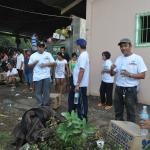 Sendong Relief Operations