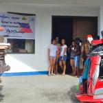 Yolanda Relief Operations